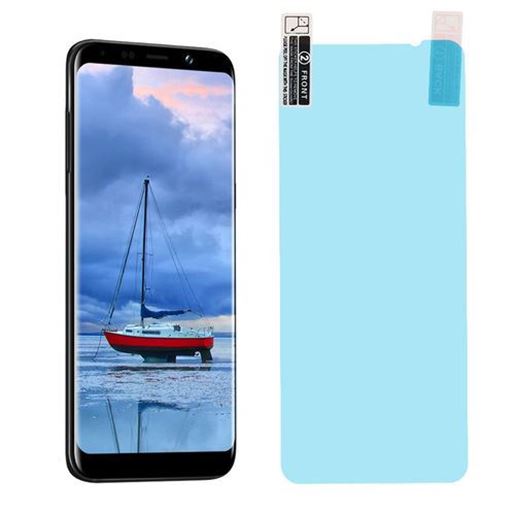 Picture of Original Nano Explosion Proof Soft Screen Protector Film For BLUBOO S8