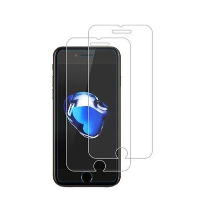 图片 2 Pack Bakeey 0.26mm 9H Scratch Resistant Tempered Glass Screen Protector For iPhone 6 Plus & 6s Plus