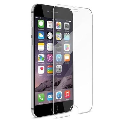 Picture of Bakeey 0.26mm 9H Scratch Resistant Tempered Glass Screen Protector For iPhone 6 & 6s