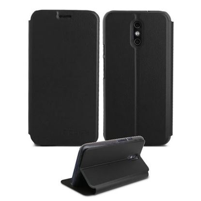 Picture of Flip PU Leather With Stand Protector Cover Case For DOOGEE BL5000