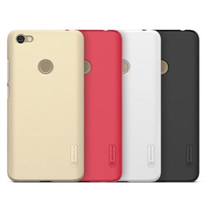 Picture of NILLKIN Frosted Shield PC Hard Back Cover Case For Xiaomi Redmi Note 5A Prime / Redmi Y1