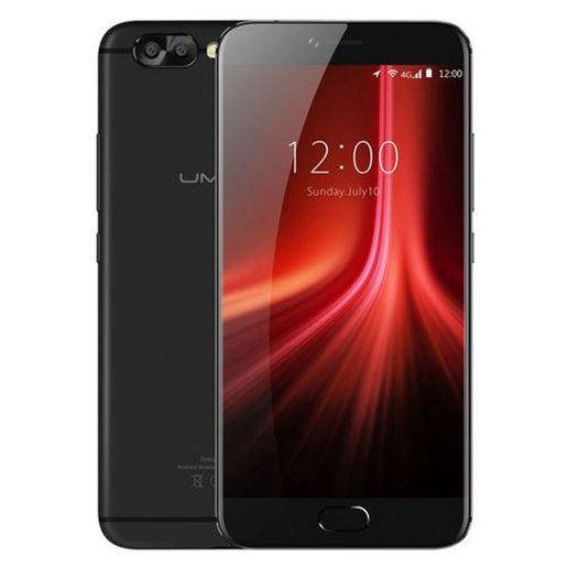 Picture of Bakeey 9H Anti-Explosion Tempered Glass Screen Protector For UMIDIGI Z1 / UMIDIGI Z1 PRO