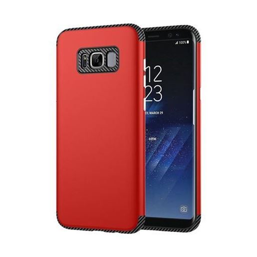 Picture of Bakeey Hybrid Color Matte Anti Fingerprint Case For Samsung Galaxy S8/S8 Plus