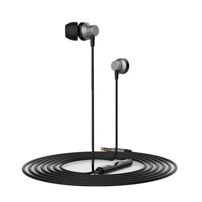 Picture of Remax RM-512 3.5mm Wired Music Earphone Heavy Bass In-ear Headphone for iPhone Samsung Xiaomi