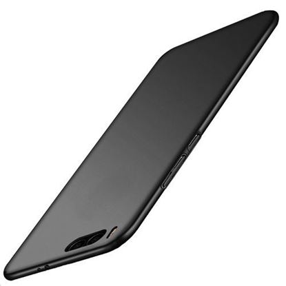 Picture of Bakeey Ultra Thin Silky PC Hard Protective Back Case For Xiaomi Mi Note 3