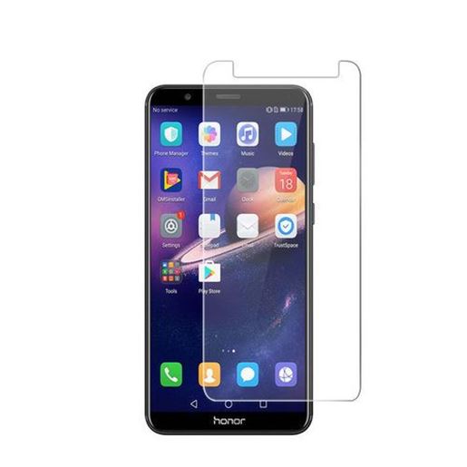 Picture of BAKEEY Ultra Thin Anti-Explosion Tempered Glass Screen Protector For Huawei Honor 7X