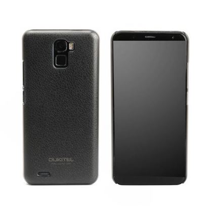 Picture of Ultra Thin Anti-scratch Hard PC Case For Oukitel K5000