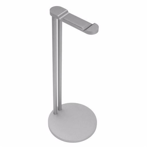 Picture of Universal Aluminum Desktop Hanging Holder Stand for Headphone Headset