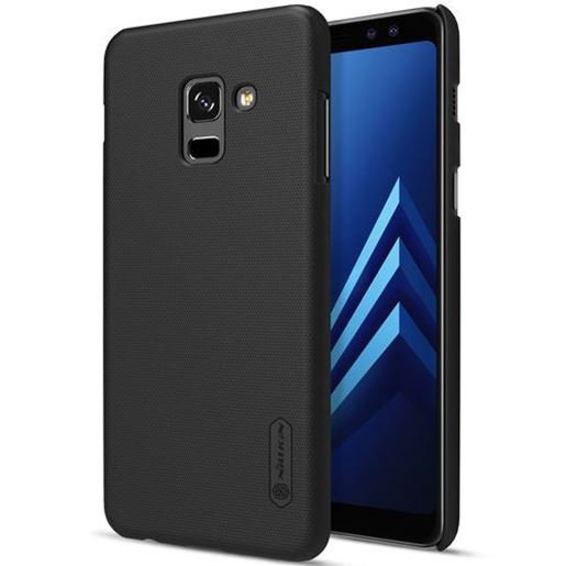 Picture of NILLKIN Frosted Hard PC Ultra-thin Case for Samsung Galaxy A8 Plus (2018)