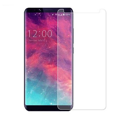 Picture of Bakeey Anti-Explosion Tempered Glass Screen Protector For Ulefone Power 3 /Power 3S