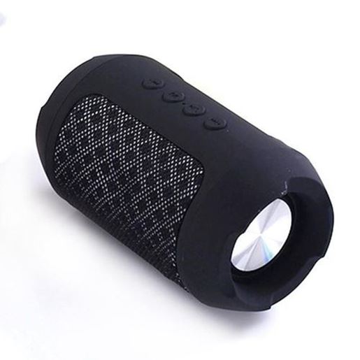 Picture of Portable Wireless bluetooth Speaker TF Card Hands free  Waterproof Outdoors Speaker