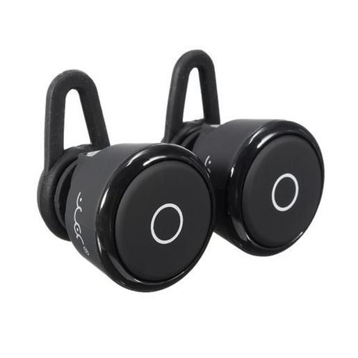 Image sur [True Wireless] T6 Mini HiFi TWS Double bluetooth Earphones Stereo Wireless Earbuds Headphones