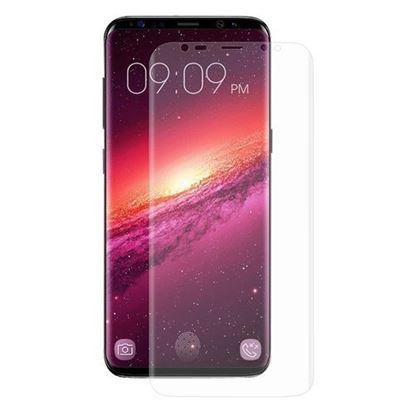 Picture of Enkay Edge To Edge Clear HD Soft PET Screen Protector For Samsung Galaxy S9