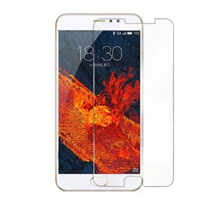 Picture of Bakeey Anti-Explosion Tempered Glass Phone Screen Protector For Meizu Pro 6 Plus Global Version