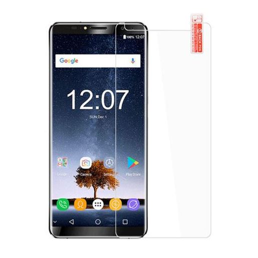 Picture of Bakeey Anti-Explosion Tempered Glass Phone Screen Protector For Oukitel K6