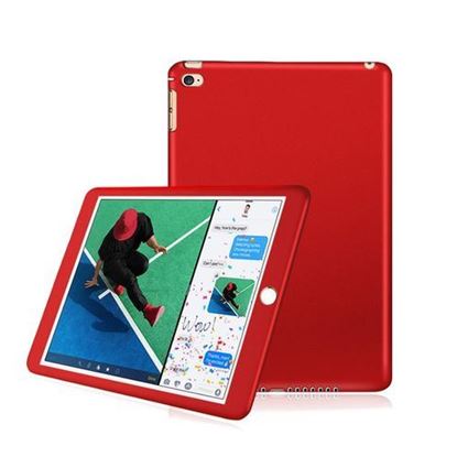 Picture of Slim Full Body Anti Fingerprint Tablet Case For iPad Air 2/iPad 6