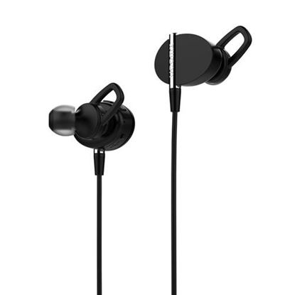 Picture of UCOMX U27 Sweatproof bluetooth Earphone Headphone With Mic Stereo Sport HiFi Noise Cancelling