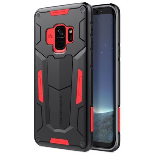 Picture of NILLKIN Shockproof Armor Defender PC + TPU Protective Case for Samsung Galaxy S9