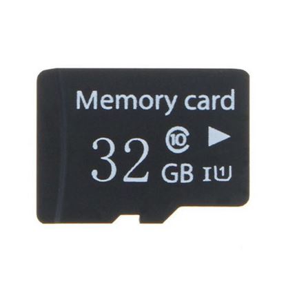 Picture of Bakeey 32GB Class 10 High Speed Data Storage Flash Memory Card TF Card for Mobile Phone