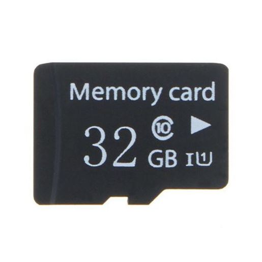 Picture of Bakeey 32GB Class 10 High Speed Data Storage Flash Memory Card TF Card for Mobile Phone