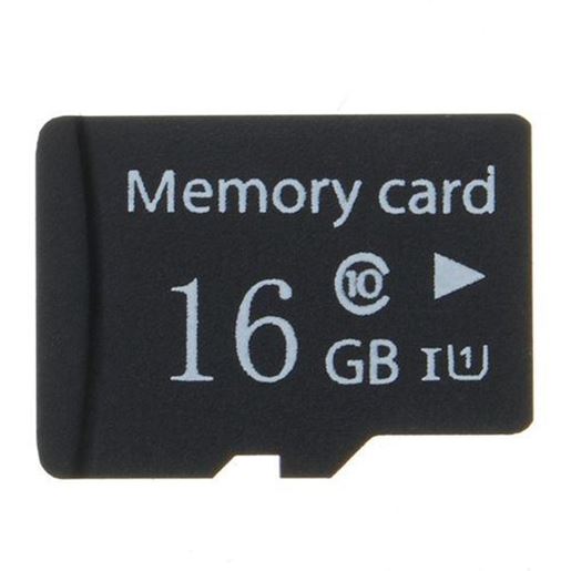 Picture of Bakeey 16GB Class 10 High Speed Data Storage Memory Card TF Card for iPhone Mobile Phone