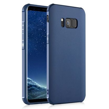 Picture of Bakeey Protective Case For Samsung Galaxy S8 Air Cushion Corners Soft TPU Shockproof