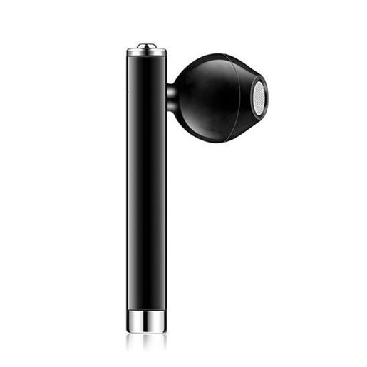 Picture of K18 Mini Portable Single Wireless bluetooth Earphone Noise Cancelling Heavy Bass Headphone with Mic