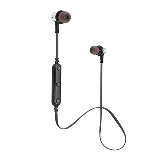 Picture of Awei B923BL bluetooth 4.2 Wierless In-ear Sport Earphone with Microphone Line Control