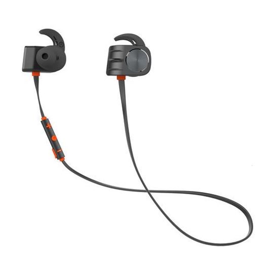 Picture of PLEXTONE BX338 Wireless bluetooth Earphone Magnetic Adsorption Dual Battery IPX5 Waterproof Earbuds