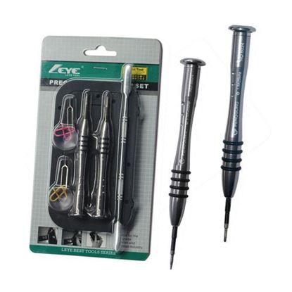 Picture of Bakeey Multi-function Metal Spudger Screwdrivers Sucker Repair Tool Kits for iPhone Xiaomi