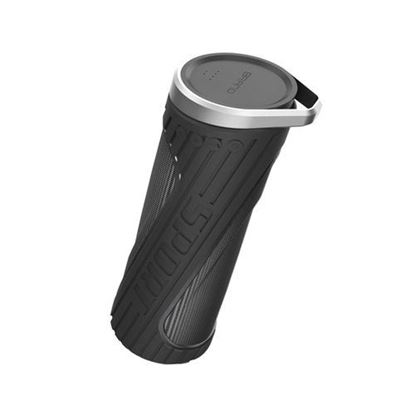 Picture of Portable Wireless bluetooth Speaker Dual Units IPX5 Waterproof 4400mAh Outdoors Bass Subwoofer