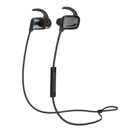 Picture of H919 Portable Wireless bluetooth Earphone IPX4 Waterproof Sports Noise Cancelling Earphone With Mic