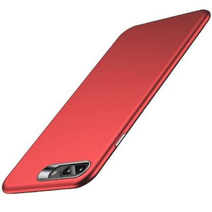 Picture of iPaky Slim Camera Protection Protective Case For iPhone 8/8 Plus/7/7 Plus Hard PC Anti Fingerprint