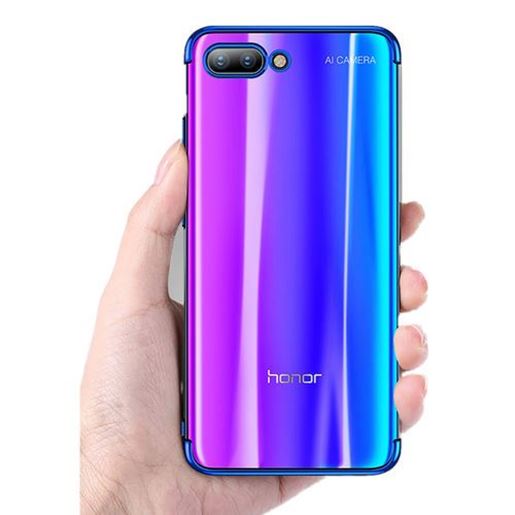 Picture of Bakeey Electroplate Ultra Thin Shockproof Protective Case For Huawei Honor 10