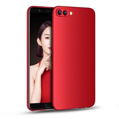 Picture of Bakeey Shockproof Ultra Thin Frosted Protective Case For Huawei Honor 10