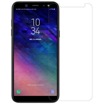 Picture of NILLKIN Matte Screen Protector Film for Samsung Galaxy A6 2018