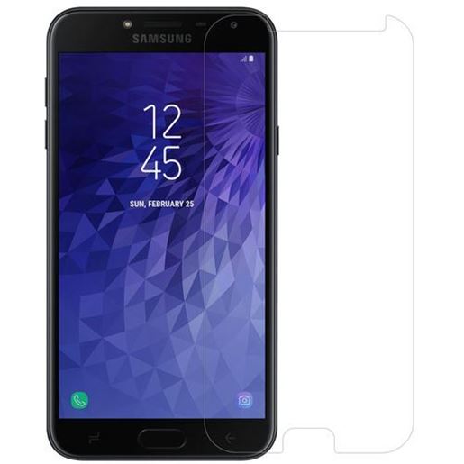 Picture of NILLKIN 0.33mm Anti-Explosion AGC Glass Screen Protector for Samsung Galaxy J4 (2018)