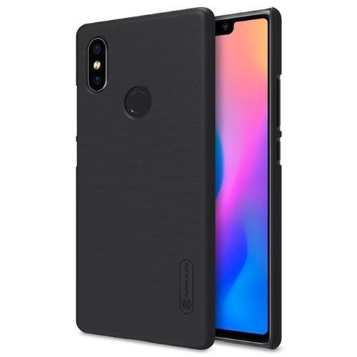 Picture of NILLKIN Frosted Non-Slip Shockproof Protective Case For Xiaomi 8 SE