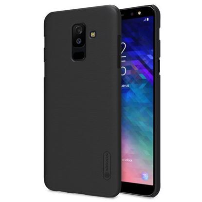 Picture of NILLKIN Frosted Shield Hard PC Protective Case for Samsung Galaxy A6 Plus 2018