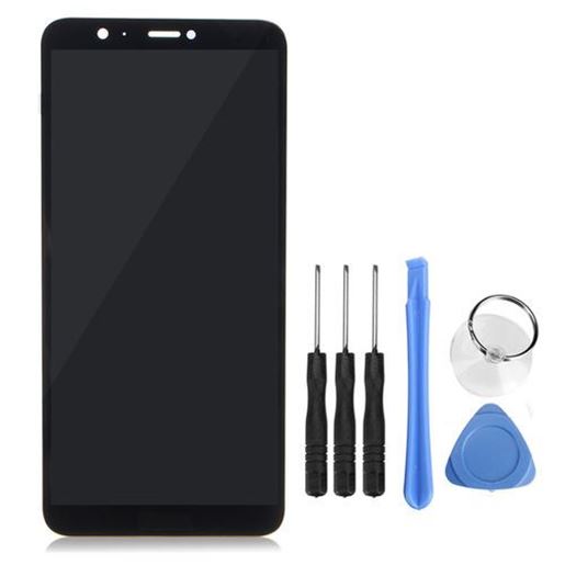 Picture of LCD Display+Touch Screen Screen Replacement For Huawei Enjoy 7S Huawei P smart FIG-LX1 LX2 LA1