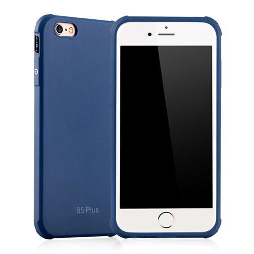 Picture of Bakeey Protective Case For iPhone 6/6s/6 Plus/6s Plus Air Cushion Corners Soft TPU Shockproof