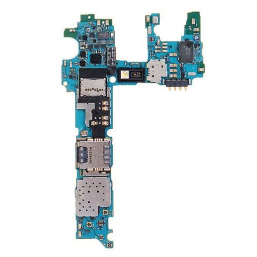 Picture of Motherboard Flex Cable Replacement for Samsung Galaxy Note 4 N910F 32GB