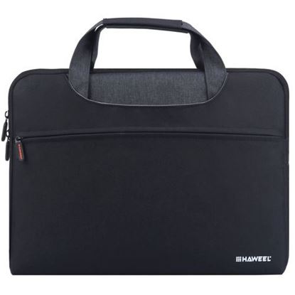Picture of 13.3" Haweel Laptop Tablet Bag For 13.3" Laptop/13.3" Macbook Air/Pro/iPad Pro 12.9" 2015 & 2017