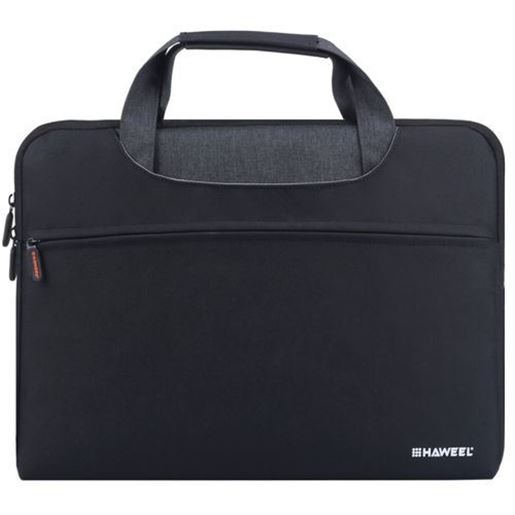 Image sur 13.3" Haweel Laptop Tablet Bag For 13.3" Laptop/13.3" Macbook Air/Pro/iPad Pro 12.9" 2015 & 2017