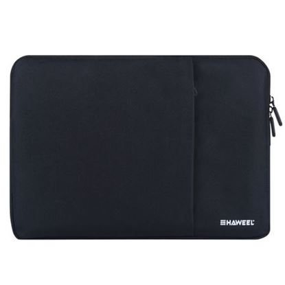 Изображение 13.3" Haweel Shockproof Laptop Tablet Bag For 13.3" Laptop/13.3" Macbook Air/Pro/iPad Pro 12.9"