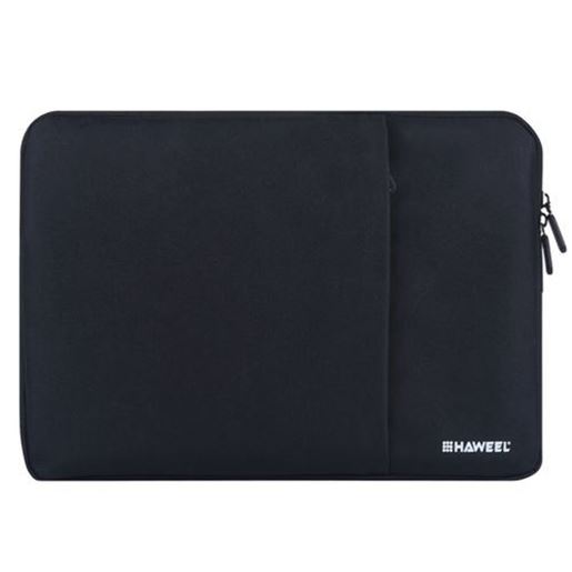 Image sur 13.3" Haweel Shockproof Laptop Tablet Bag For 13.3" Laptop/13.3" Macbook Air/Pro/iPad Pro 12.9"