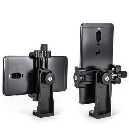 Picture of Bakeey?â€ž? Stretchable 360 Degree Rotation Phone Clip Tripod Accessory for iPhone Mobile Phone