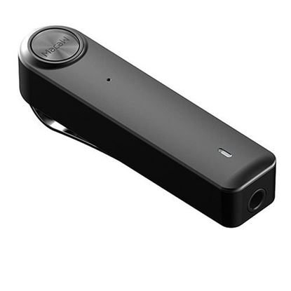 Picture of Macaw N3 2 In 1 Portable Wireless bluetooth Audio Receiver 3.5mm Port IPX5 Waterproof Lightweight