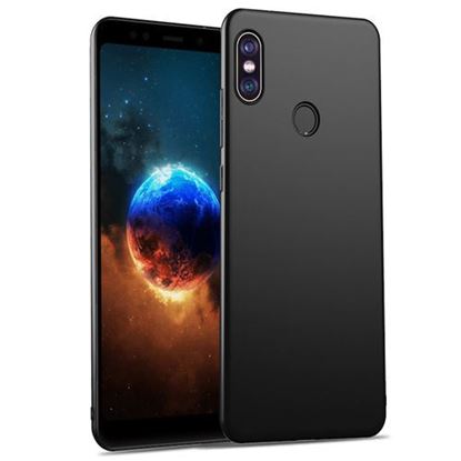 Picture of Bakeey Ultra Thin Silky PC Hard Protective Case For Xiaomi Mi A2 / Xiaomi Mi 6X Non-original