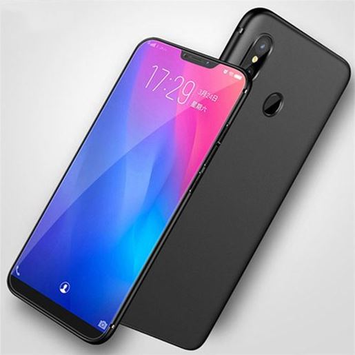 Picture of Bakeey Ultra Thin Silky PC Hard Protective Case For Xiaomi Mi A2 Lite /  Xiaomi Redmi 6 Pro Non-original